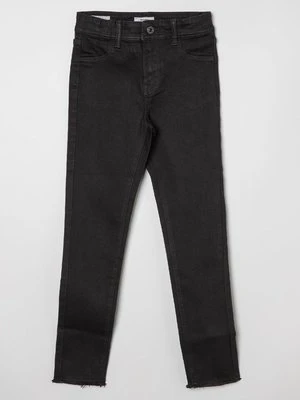 Jeansy Skinny Fit Pepe Jeans