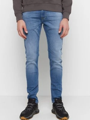 Jeansy Skinny Fit Pepe Jeans