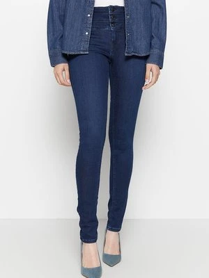 Jeansy Skinny Fit Pepe Jeans