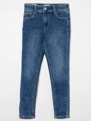 Jeansy Skinny Fit Pepe Jeans