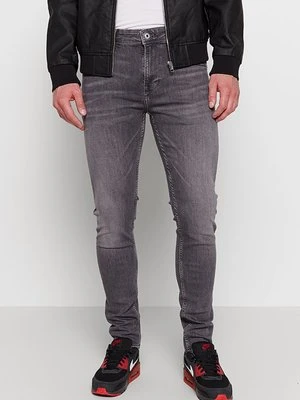 Jeansy Skinny Fit Pepe Jeans