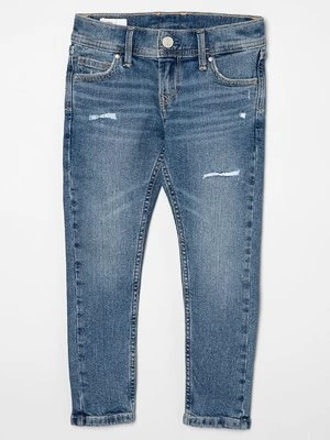 Jeansy Skinny Fit Pepe Jeans