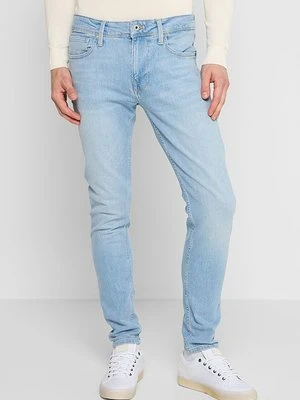 Jeansy Skinny Fit Pepe Jeans