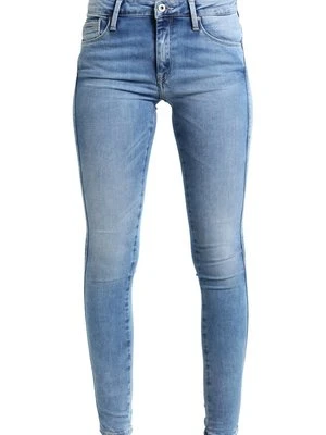 Jeansy Skinny Fit Pepe Jeans