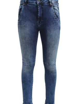 Jeansy Skinny Fit Pepe Jeans