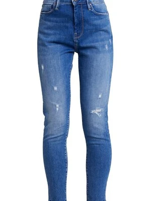 Jeansy Skinny Fit Pepe Jeans