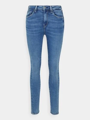 Jeansy Skinny Fit Pepe Jeans