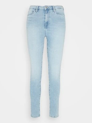 Jeansy Skinny Fit Pepe Jeans