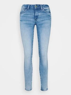 Jeansy Skinny Fit Pepe Jeans