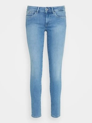 Jeansy Skinny Fit Pepe Jeans