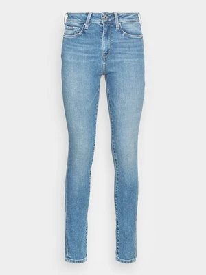 Jeansy Skinny Fit Pepe Jeans