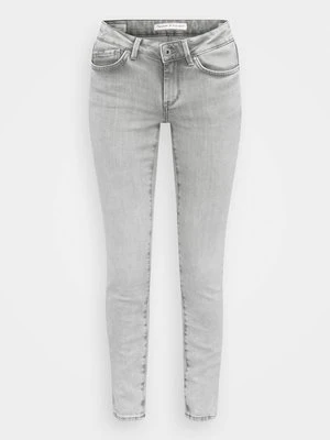 Jeansy Skinny Fit Pepe Jeans