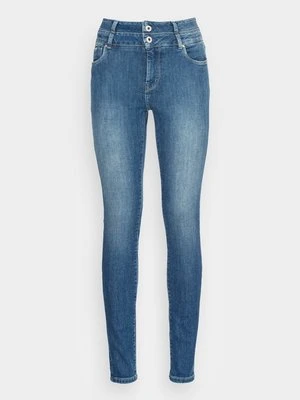 Jeansy Skinny Fit Pepe Jeans