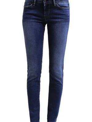 Jeansy Skinny Fit Pepe Jeans