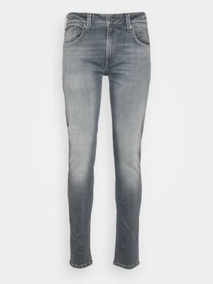 Jeansy Skinny Fit Pepe Jeans