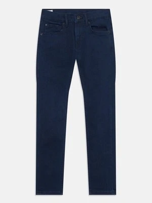 Jeansy Skinny Fit Pepe Jeans