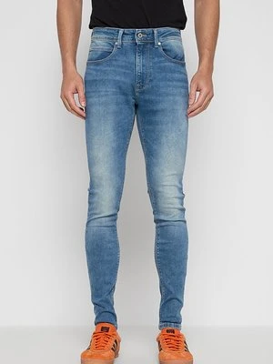 Jeansy Skinny Fit Pepe Jeans