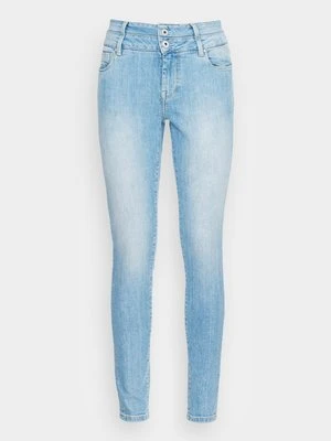 Jeansy Skinny Fit Pepe Jeans