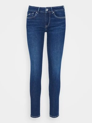 Jeansy Skinny Fit Pepe Jeans