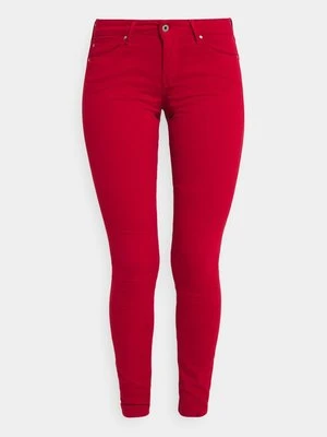 Jeansy Skinny Fit Pepe Jeans