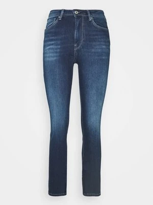 Jeansy Skinny Fit Pepe Jeans
