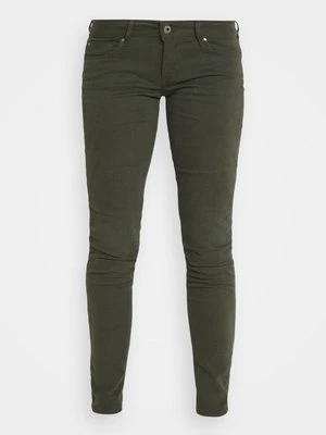 Jeansy Skinny Fit Pepe Jeans