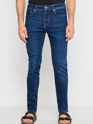 Jeansy Skinny Fit Pepe Jeans