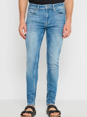 Jeansy Skinny Fit Pepe Jeans