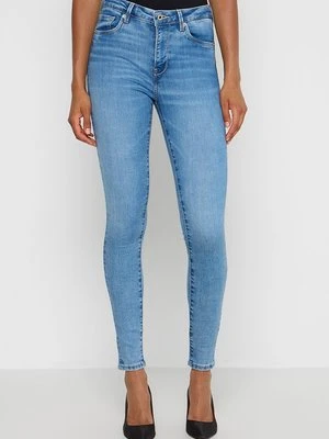Jeansy Skinny Fit Pepe Jeans