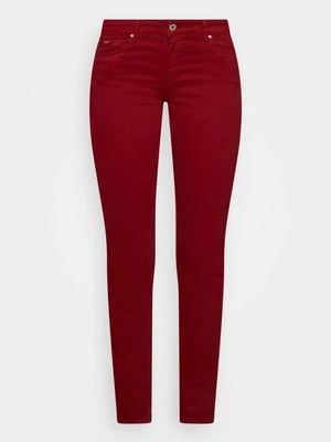 Jeansy Skinny Fit Pepe Jeans