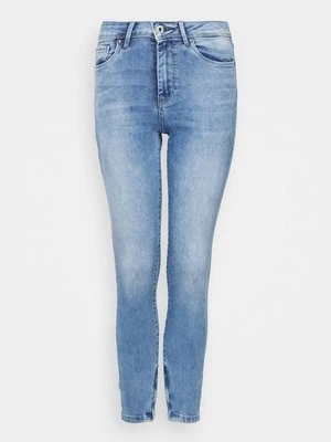 Jeansy Skinny Fit Pepe Jeans