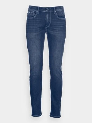 Jeansy Skinny Fit Pepe Jeans