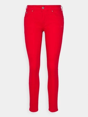 Jeansy Skinny Fit Pepe Jeans