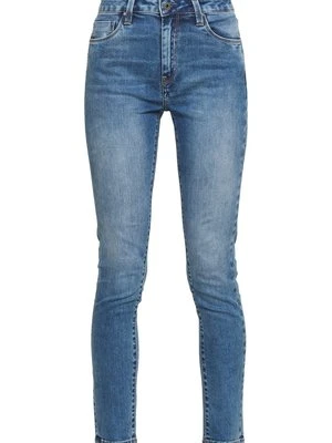 Jeansy Skinny Fit Pepe Jeans
