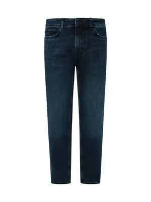 Jeansy Skinny Fit Pepe Jeans