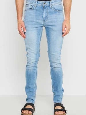 Jeansy Skinny Fit Pepe Jeans