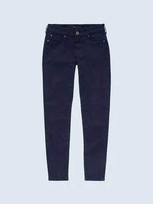 Jeansy Skinny Fit Pepe Jeans