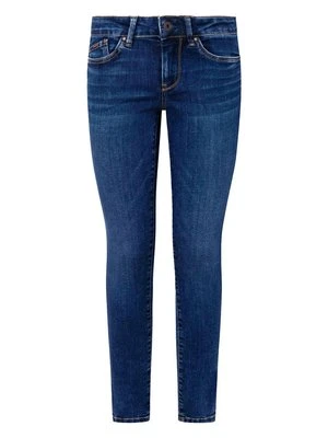 Jeansy Skinny Fit Pepe Jeans