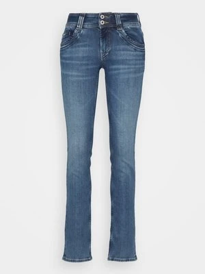 Jeansy Skinny Fit Pepe Jeans