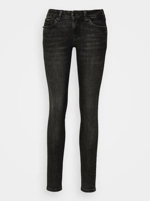 Jeansy Skinny Fit Pepe Jeans