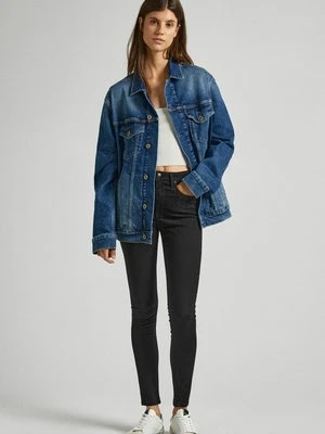 Jeansy Skinny Fit Pepe Jeans