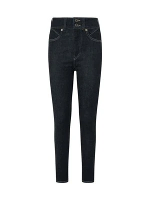 Jeansy Skinny Fit Pepe Jeans
