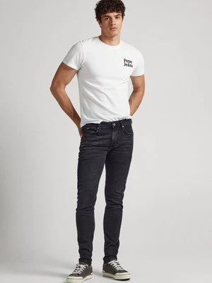 Jeansy Skinny Fit Pepe Jeans