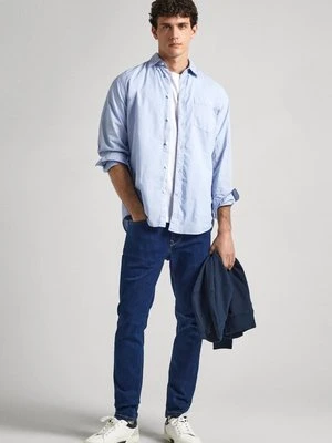 Jeansy Skinny Fit Pepe Jeans