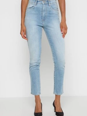 Jeansy Skinny Fit Pepe Jeans