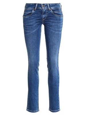 Jeansy Skinny Fit Pepe Jeans