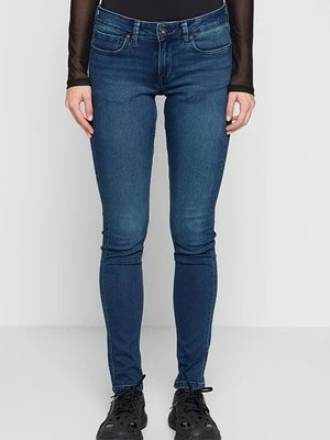 Jeansy Skinny Fit Pepe Jeans