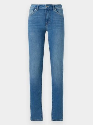 Jeansy Skinny Fit Pepe Jeans