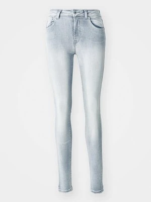 Jeansy Skinny Fit Pepe Jeans