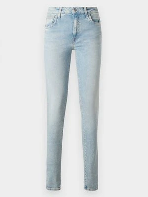 Jeansy Skinny Fit Pepe Jeans